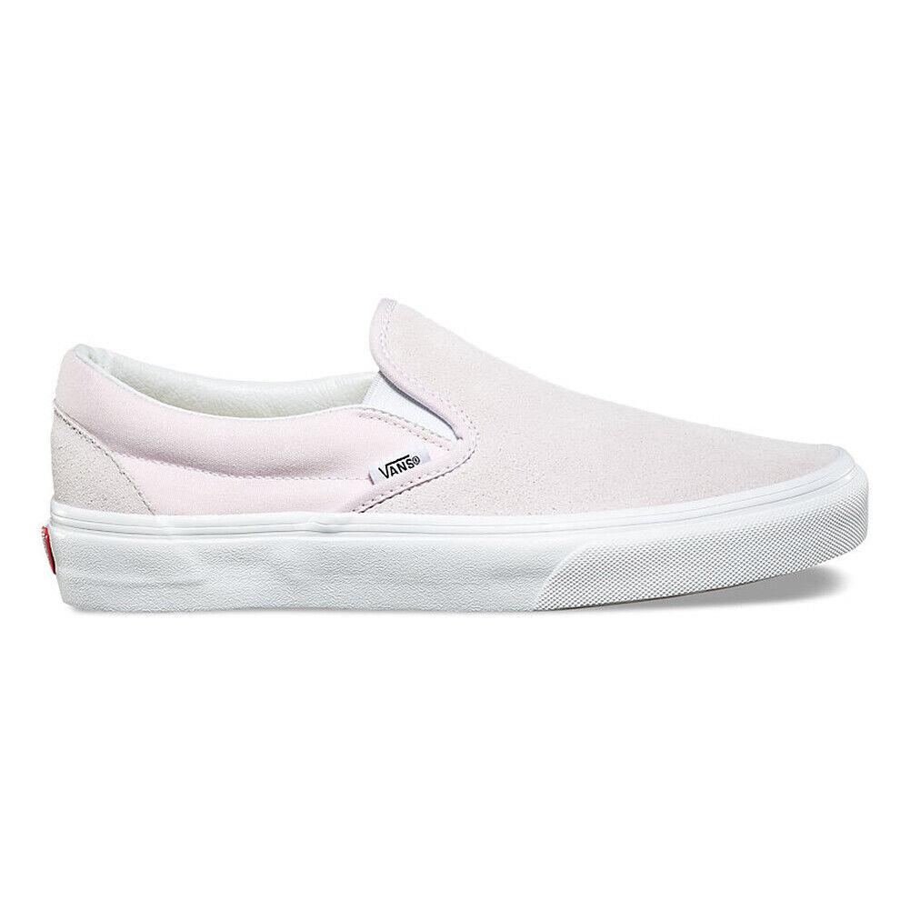 Men`s Vans Classic Slip On Athletic Fashion Sneakers VN0A38F7OXJ