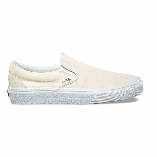 Vans Men`s Classic Slip On Athletic Fashion Sneakers VN0A38F7OXL