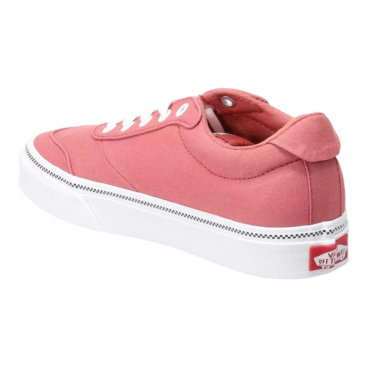 Vans Sport Vulc Women`s Shoes Faded Rose Size 6 6.5 7.5 - Pink