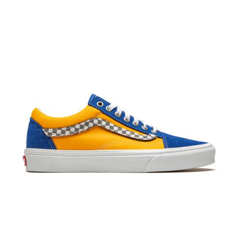 Men`s Vans Old Skool VN0A38G1T4R