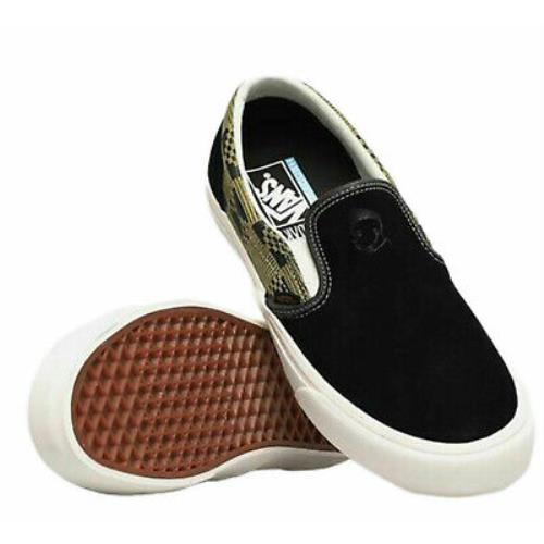 Vans UA Classic Slip-on SF Sneakers Michael February - Michael February