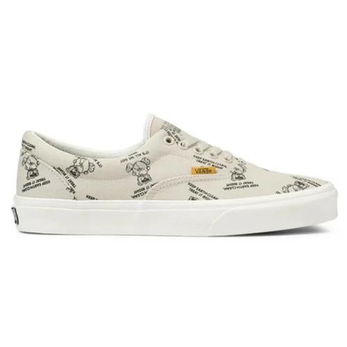 Vans Era Vansworldcode Oatmeal / Marshmallow Men`s VN0A54F19M8