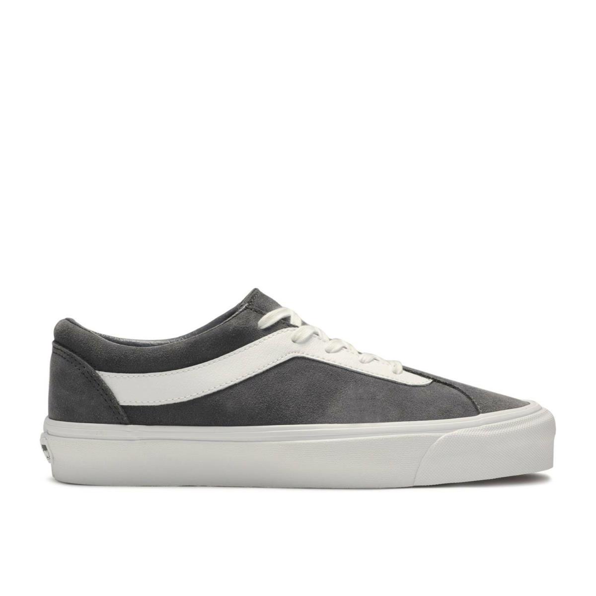 Men`s Vans Bold Ni Athletic Fashion Sneakers VN0A3WLP1UU - Grey