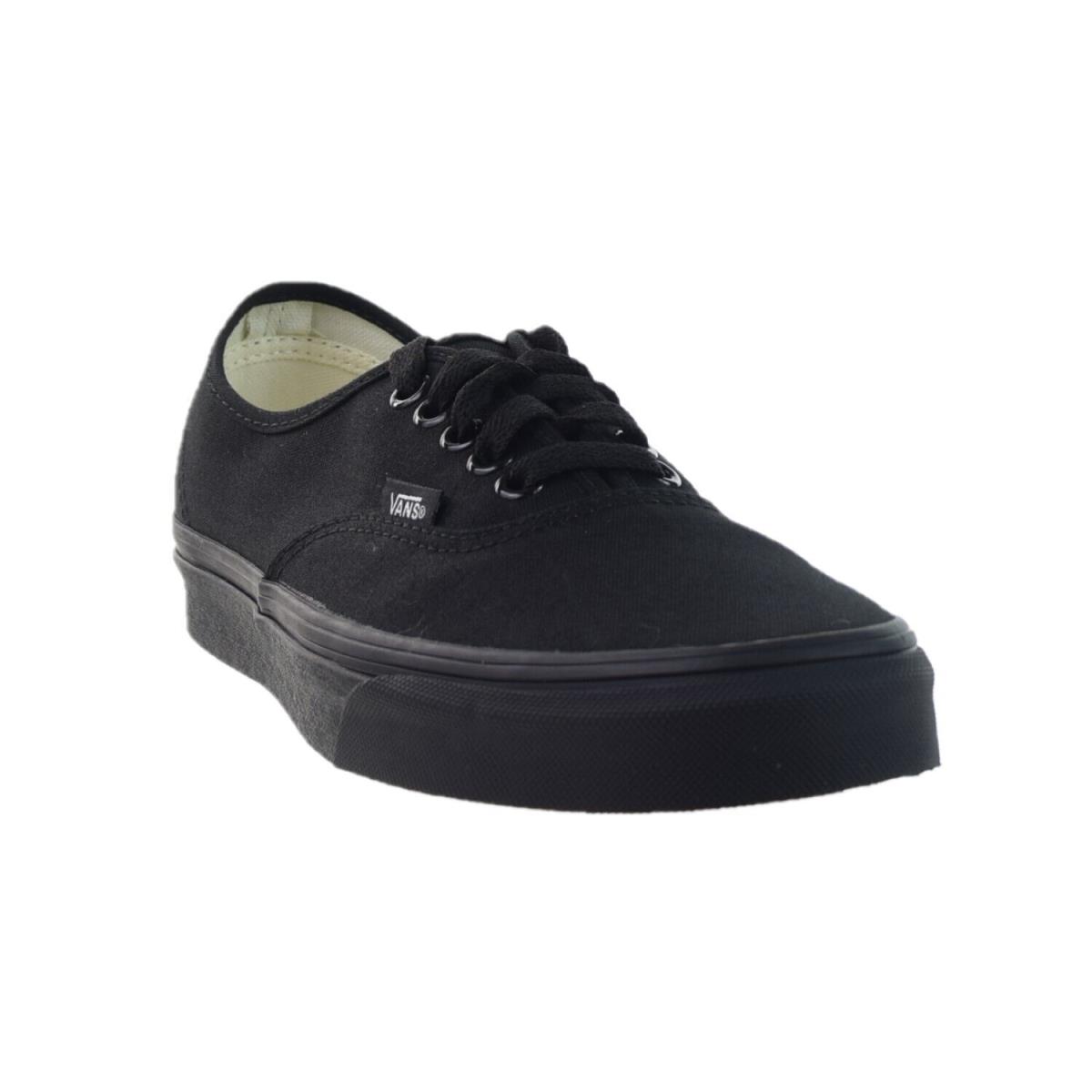 Vans Men`s Shoes Black VN000EE3-BKE