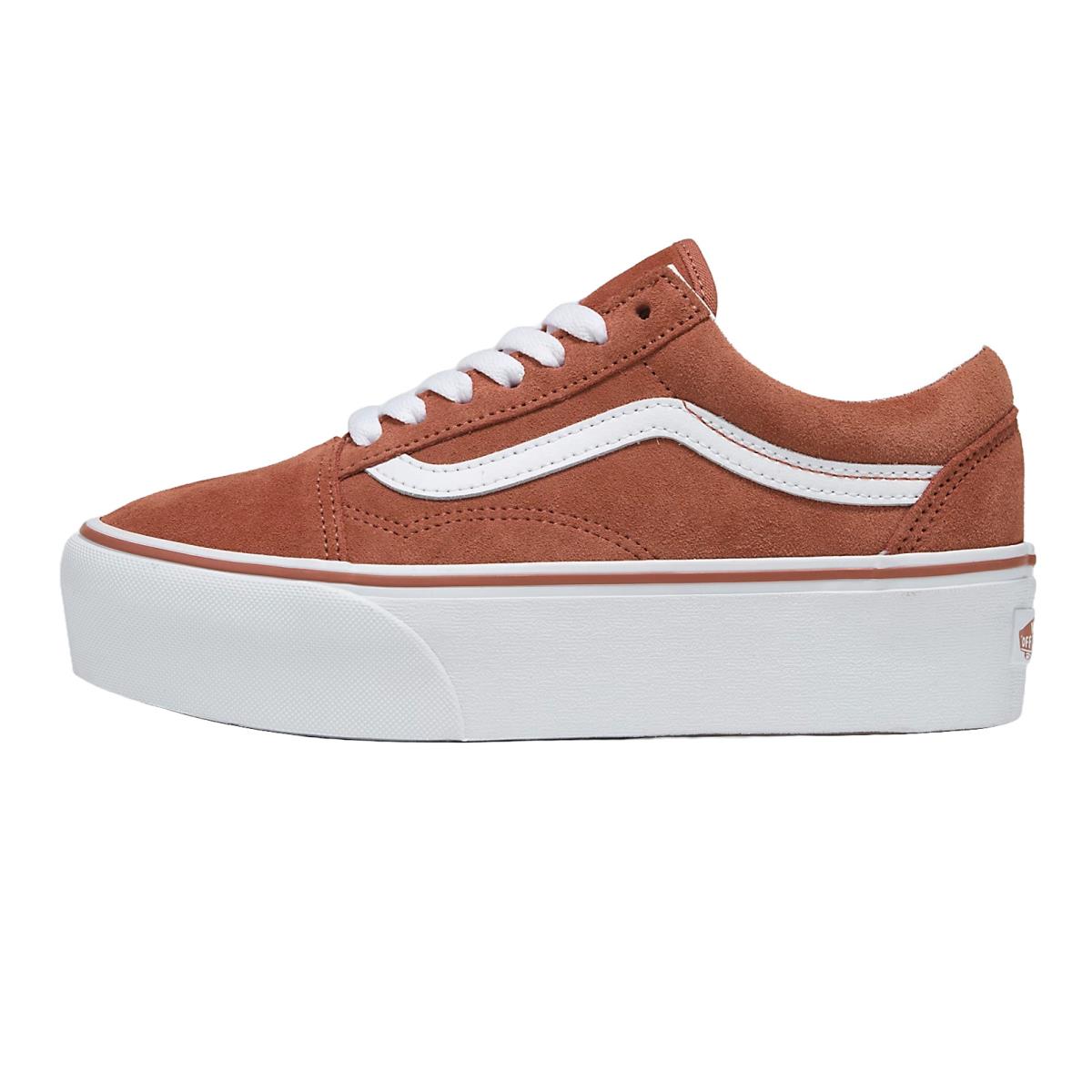 Vans FU Old Skool Stackform Sneakers Bmb Multi