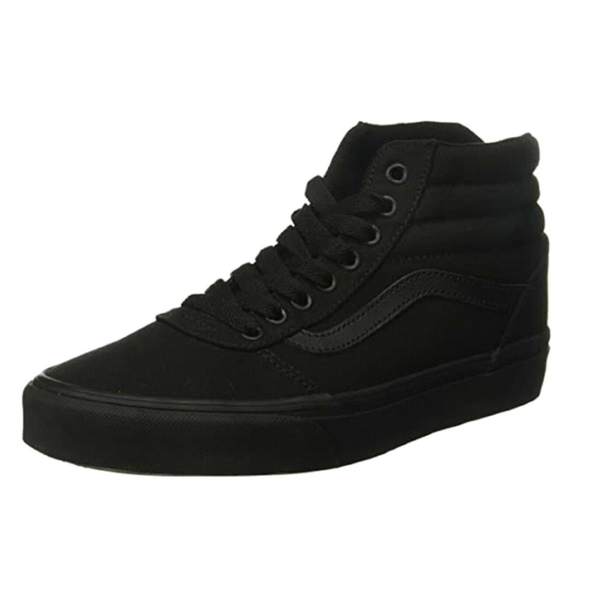 Vans Ward Hi Men`s Sneakers