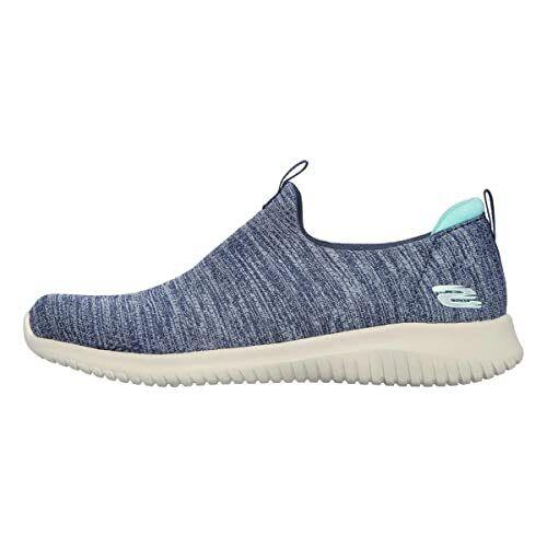 Skechers Womens` Ultra Flex Sneakers - Slt =Slate