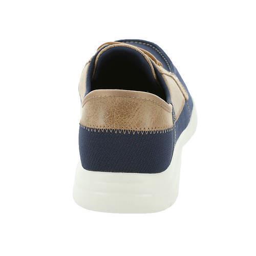 Womens Skechers Performance Slip-ins ON The GO Flex-palmilla Navy Fabric - Blue