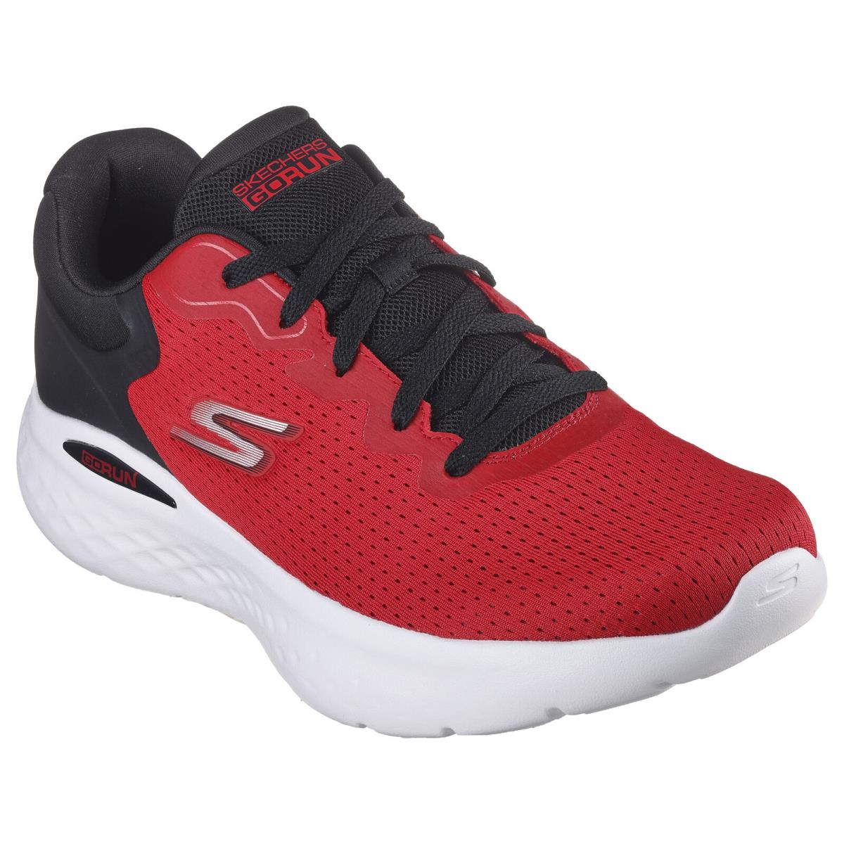 Skechers Men`s Go Run Lite - Anchorage 220898 Rdbk