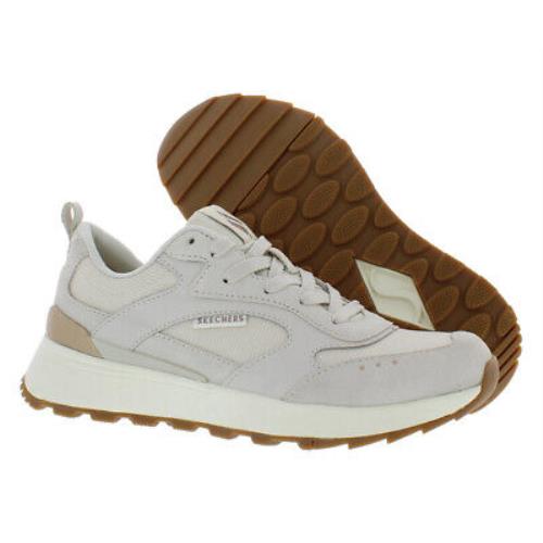 Skechers Sunny Street-sunshine Steps Womens Shoes Size 11 Color: Off White - Off White, Main: Beige