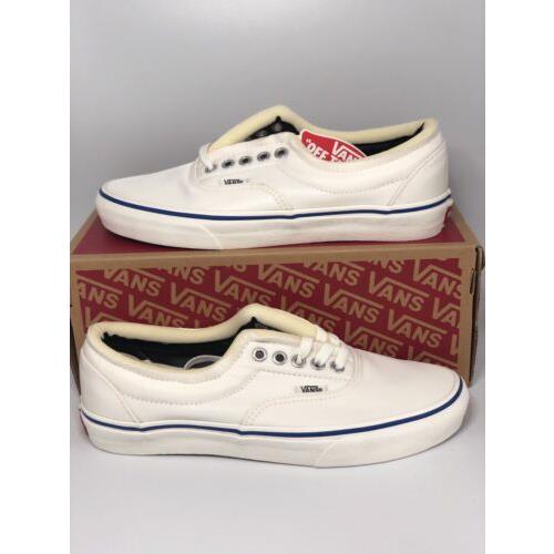 Vans Era Deconstructed Foam True Blue / Marshmallow Supreme Quality Sat