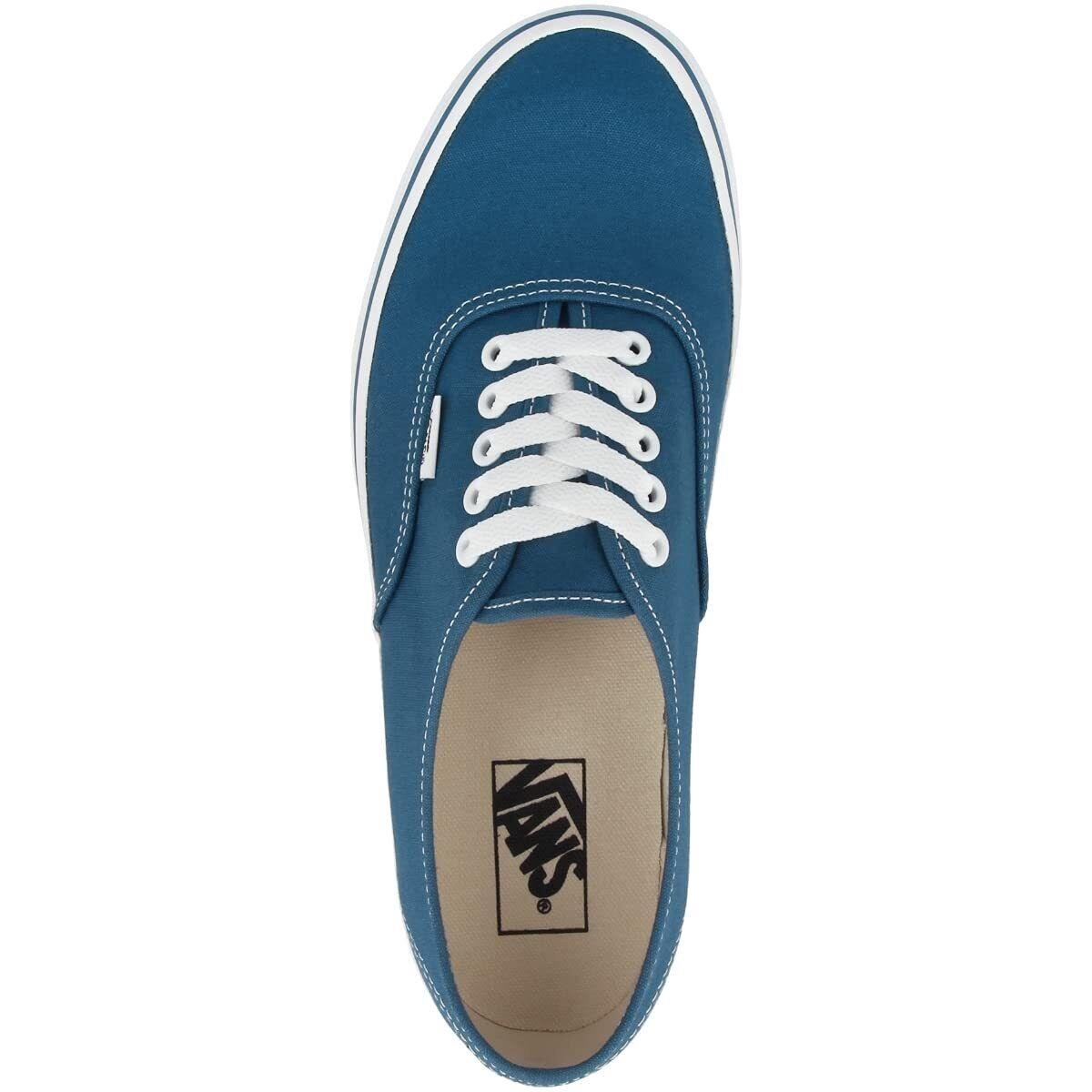 Vans Men`s Vans Skate Shoes 5.5 Navy