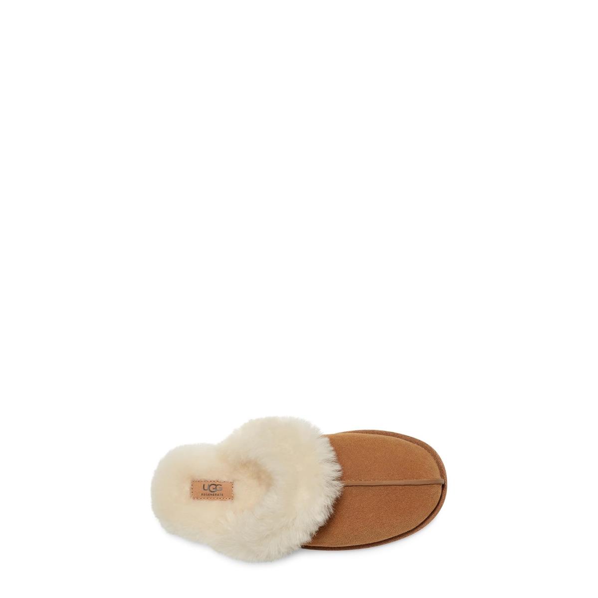 Woman`s Slippers Ugg Scuffette II Regenerate