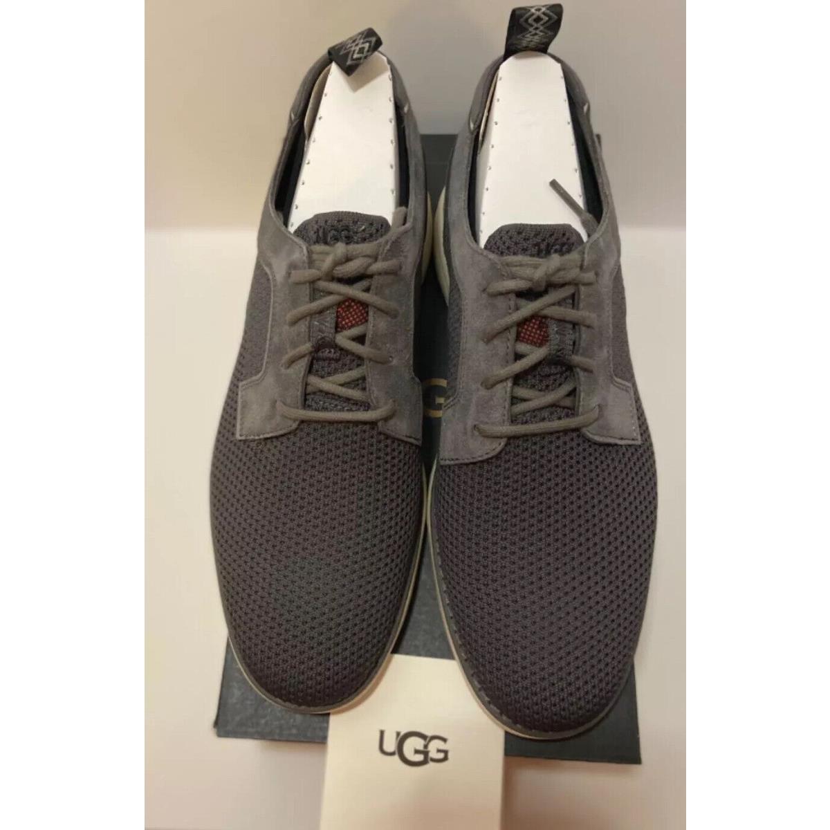 Ugg M Union Derby Hyperweave Szs 10 11 Men s