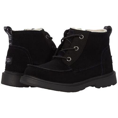 Boy`s Boots Ugg Kids Chelham Weather Toddler/little Kid