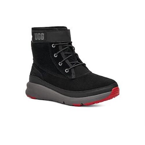 Boy`s Boots Ugg Kids Arren Weather Little Kid/big Kid