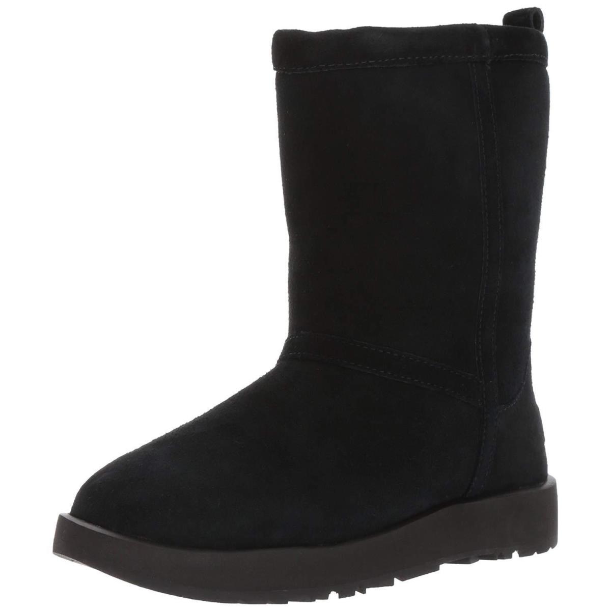 Ugg Women`s Classic Short Waterproof Snow Boot Size 5M