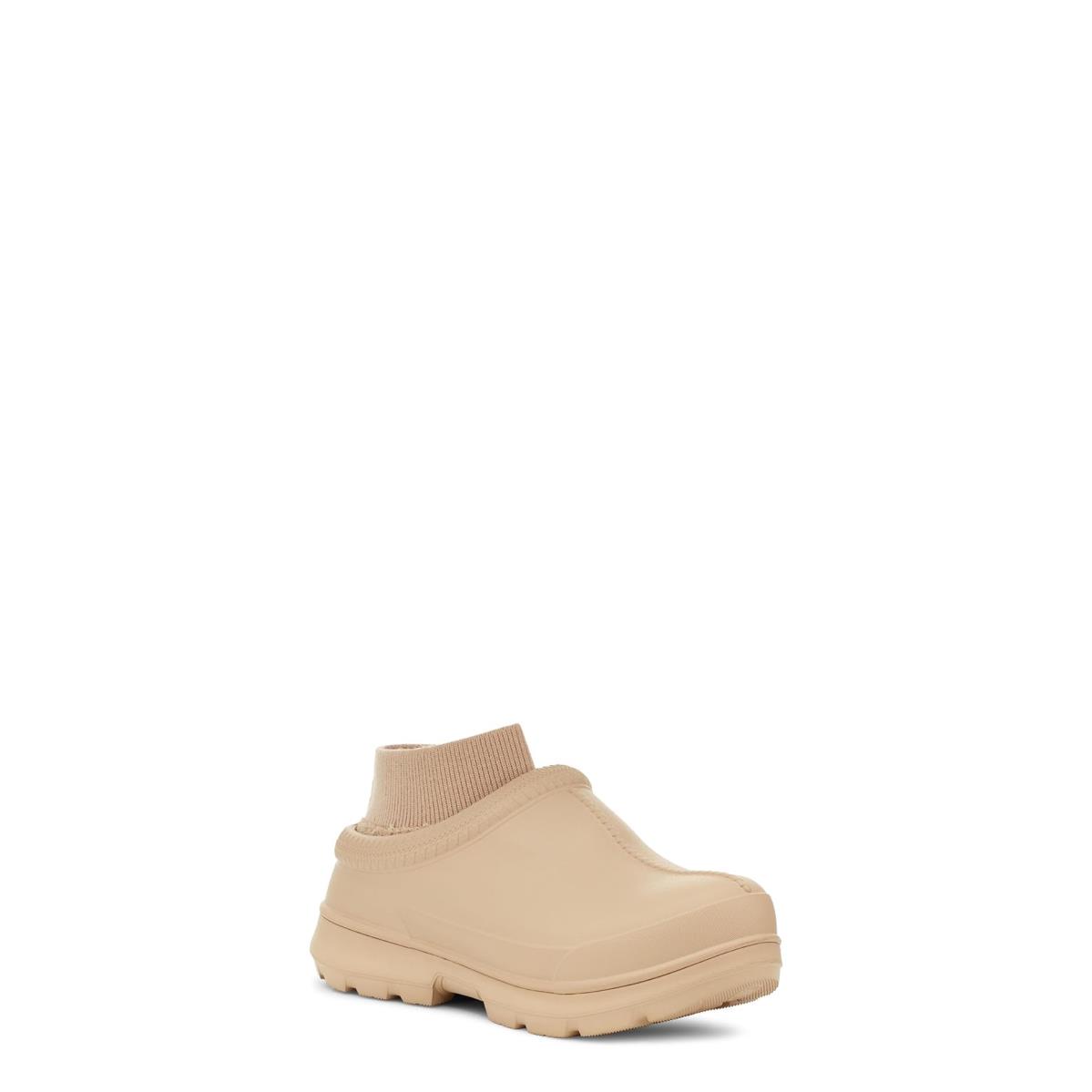 Woman`s Clogs Ugg Tasman X Sawdust