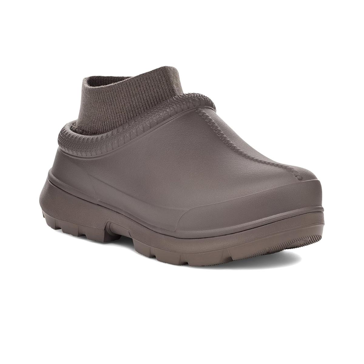 Woman`s Clogs Ugg Tasman X Thunder Cloud