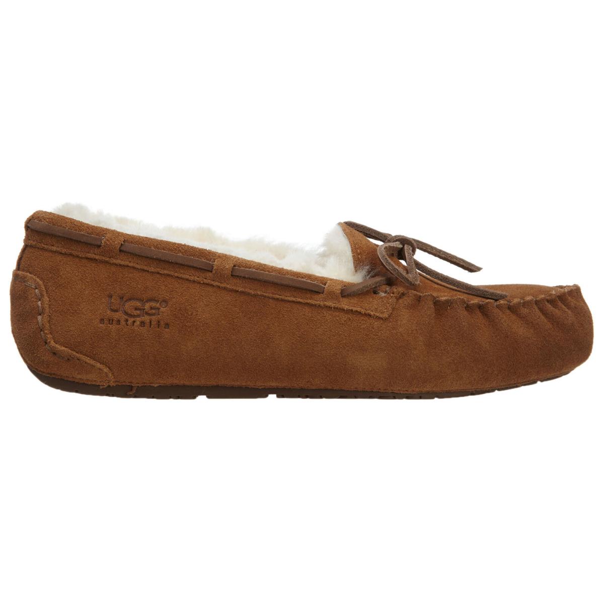 Ugg Dakota Little Kids Style : 5296k - Chestnut