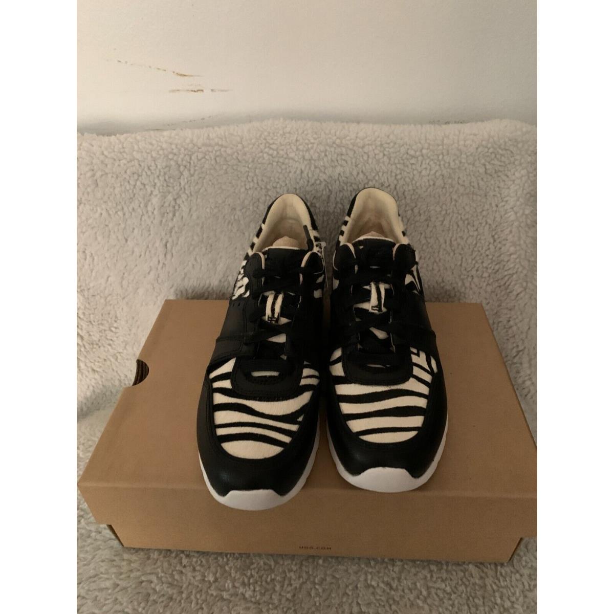 UGG shoes  - Zebra 5