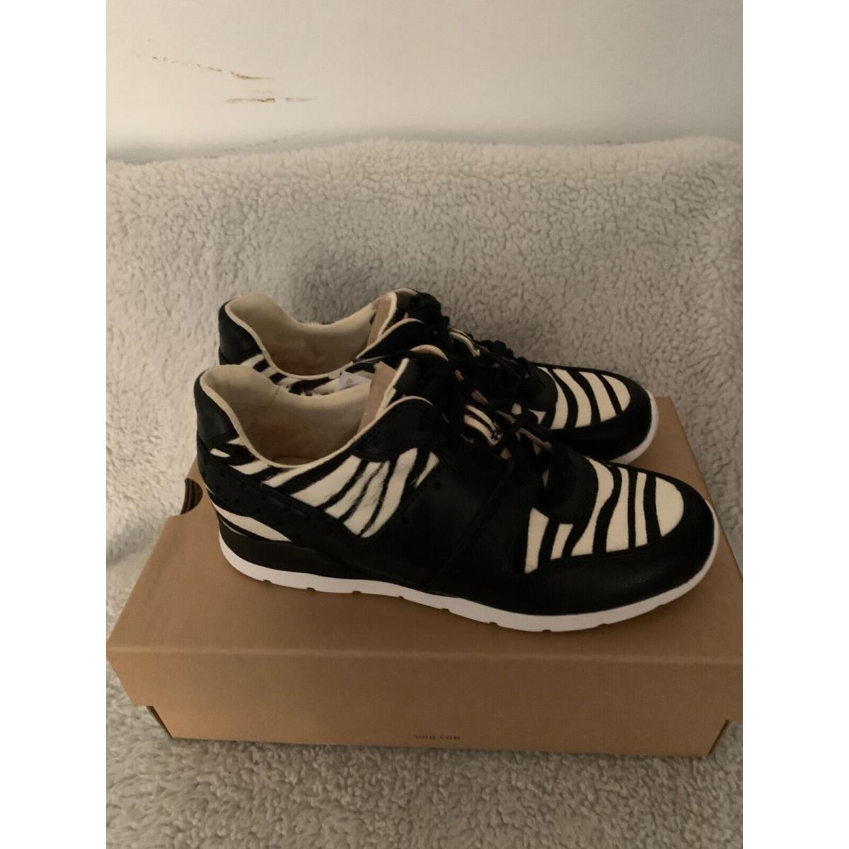 UGG shoes  - Zebra 6