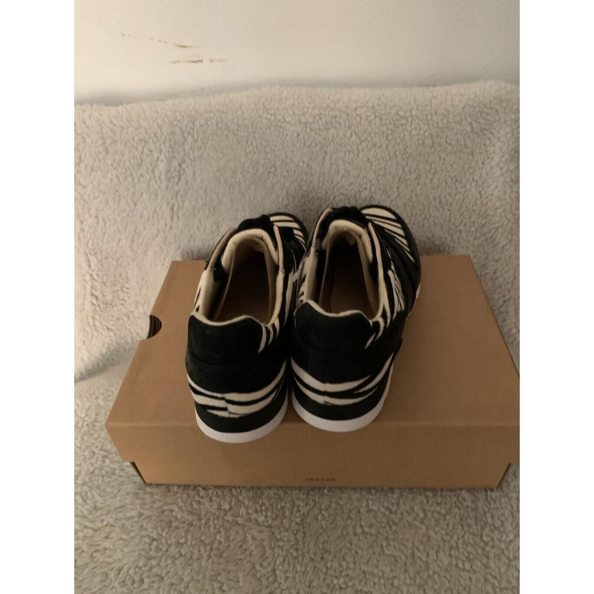 UGG shoes  - Zebra 7