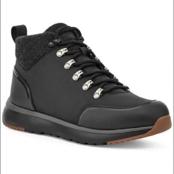 Ugg Olivert Waterproof Cold Weather Boots 13