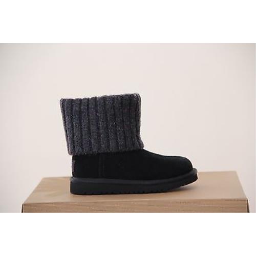 Ugg Australia Kids Shea Boot Size 13