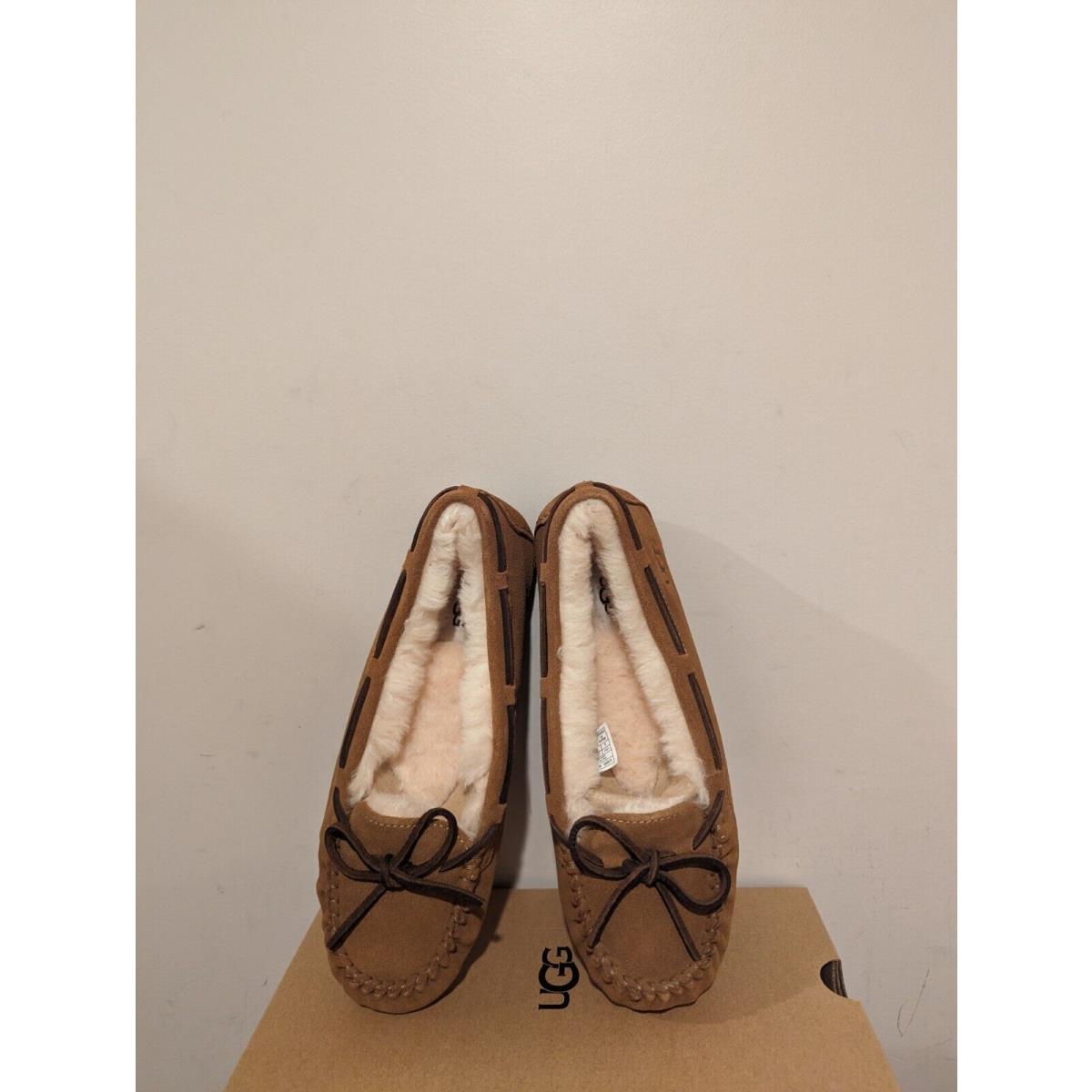 Ugg Australia Womens Bella II Moccasin Size 9