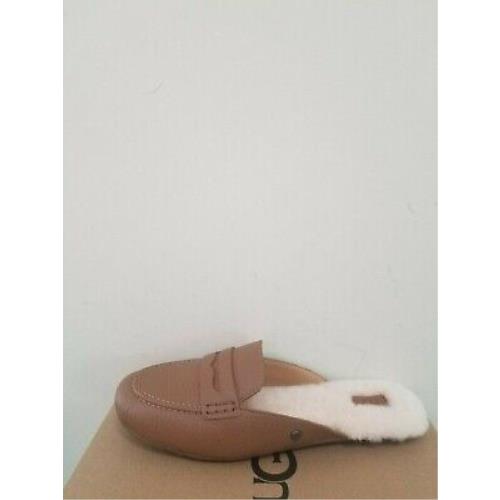 Ugg Australia Womens Shaine Loafer Size 9