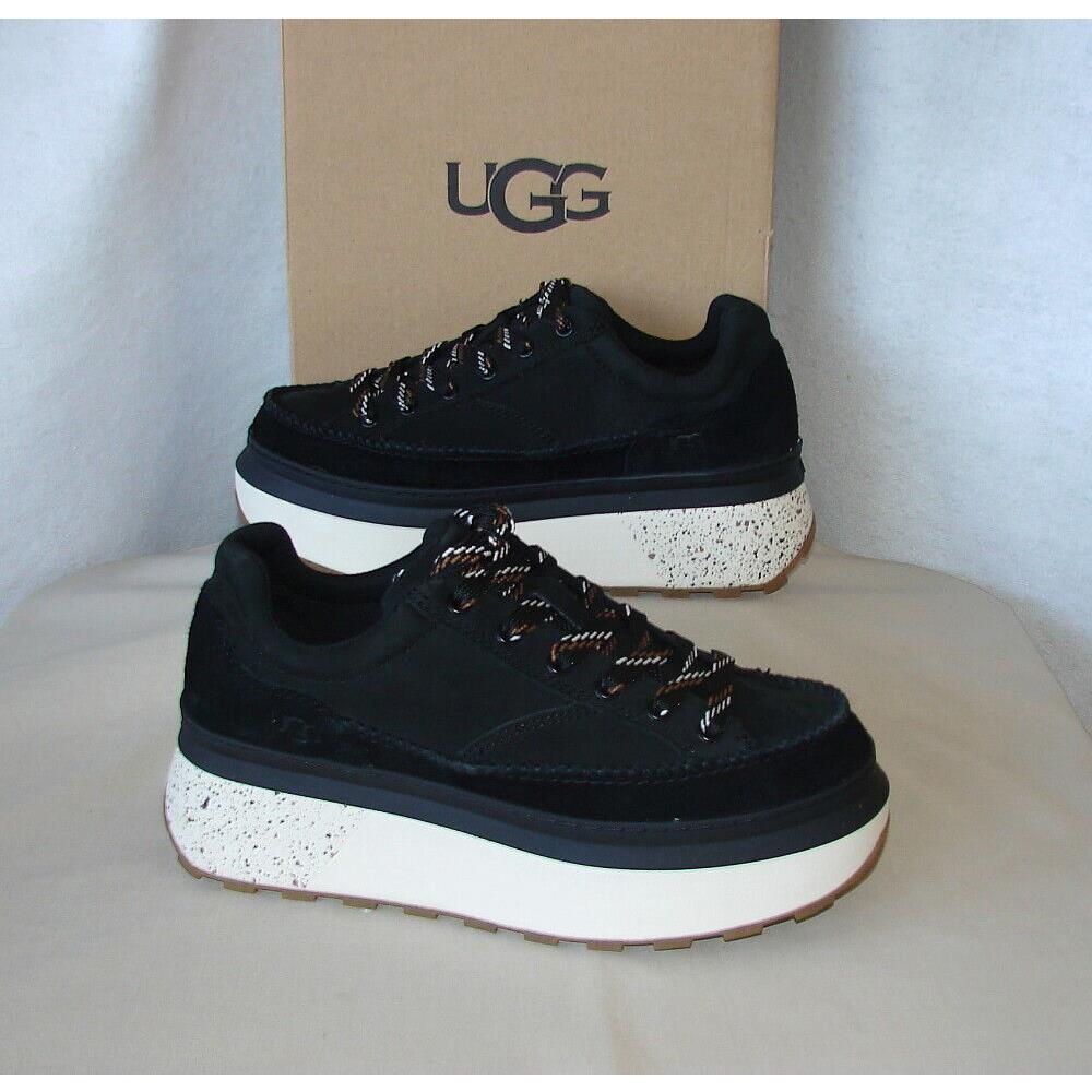 Ugg Australia Marin Lace Women`s 9