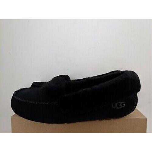 Ugg Australia Womens Dakota Spill Seam Moccasin Size 10