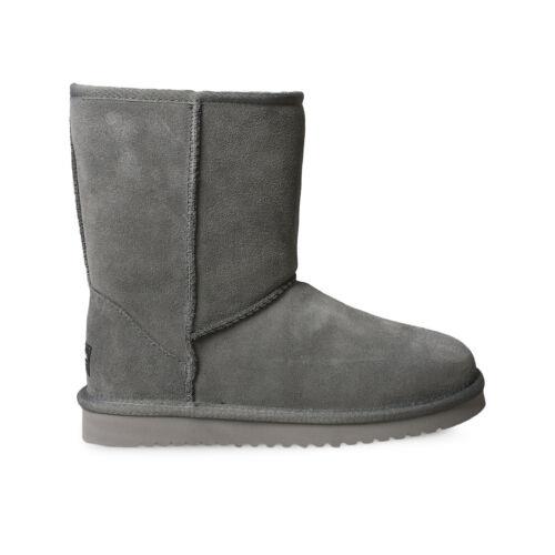 Koolaburra BY Ugg Koola Short Wide Stingray Suede Women`s Boots Size US 10