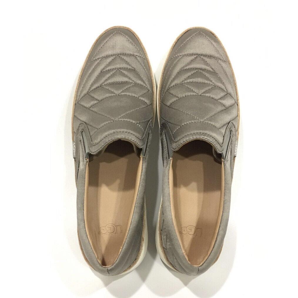Ugg soleda quilted sales
