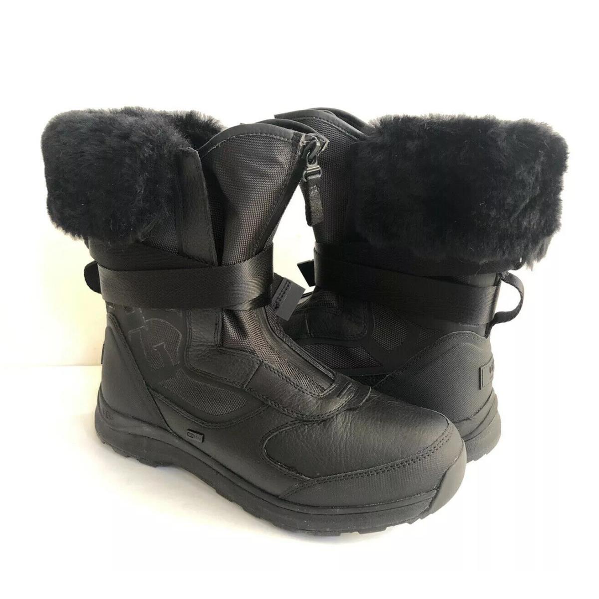 Ugg Women Tahoe Black Rated TO -20 C Waterproof Boots US 12 / EU 43 / UK 10