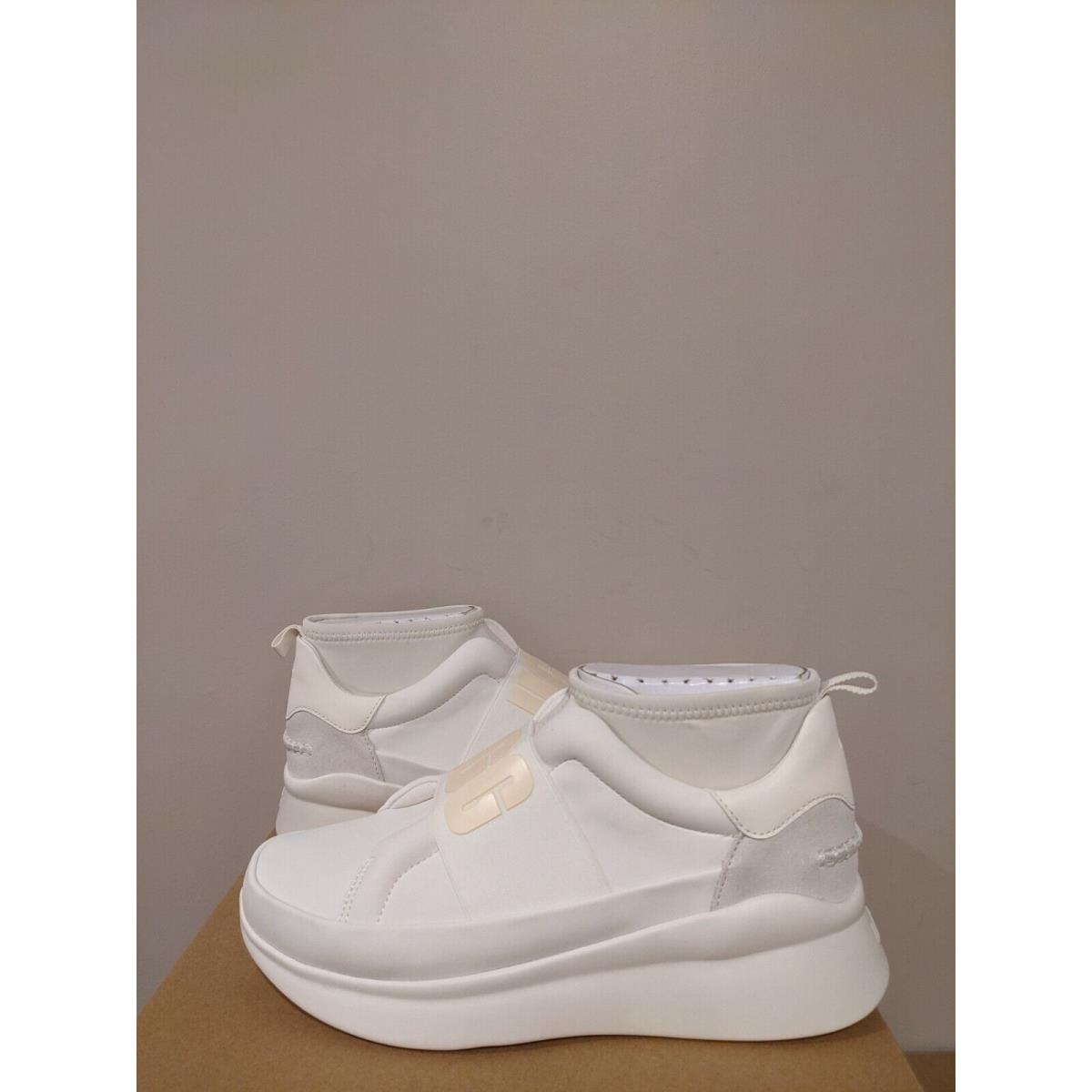 Ugg Australia Women`s Neutra Sneaker Size 11