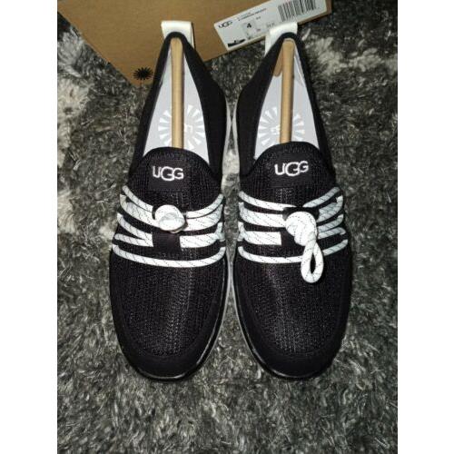 Ugg Cambrian Sneaker Youth Size 4/women`s Size 6