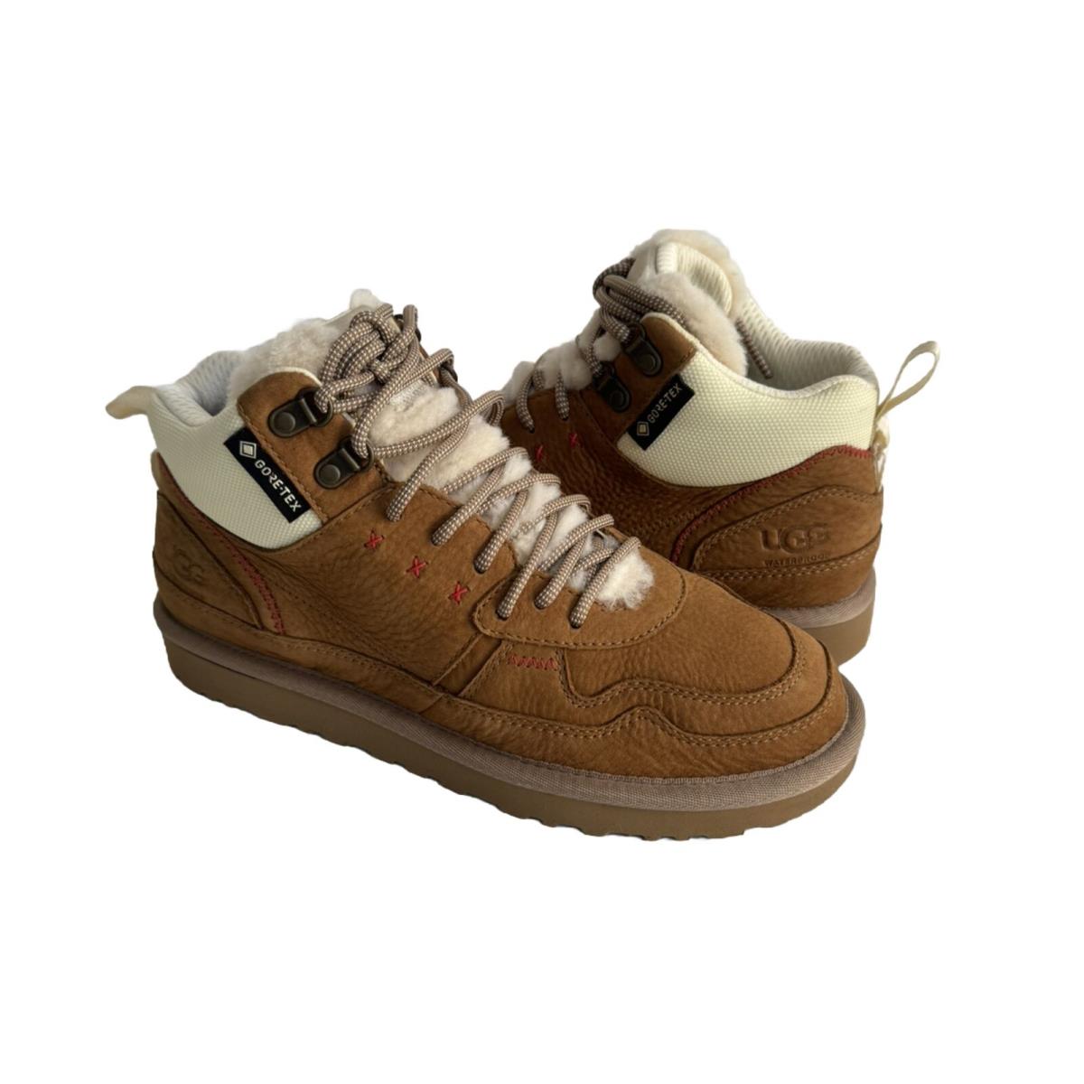 Ugg Highland HI Gtx Goretex Chestnut Sneakers US 8 / EU 39 / UK 6