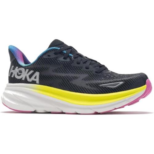 Hoka One One Men`s Sneaker All Aboard