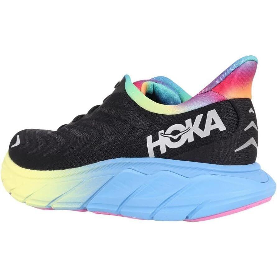 Hoka One One Men`s Low-top Sneakers US 8