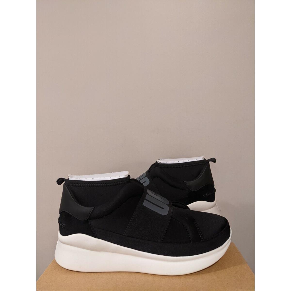 Ugg Australia Women`s Neutra Sneaker Size 10