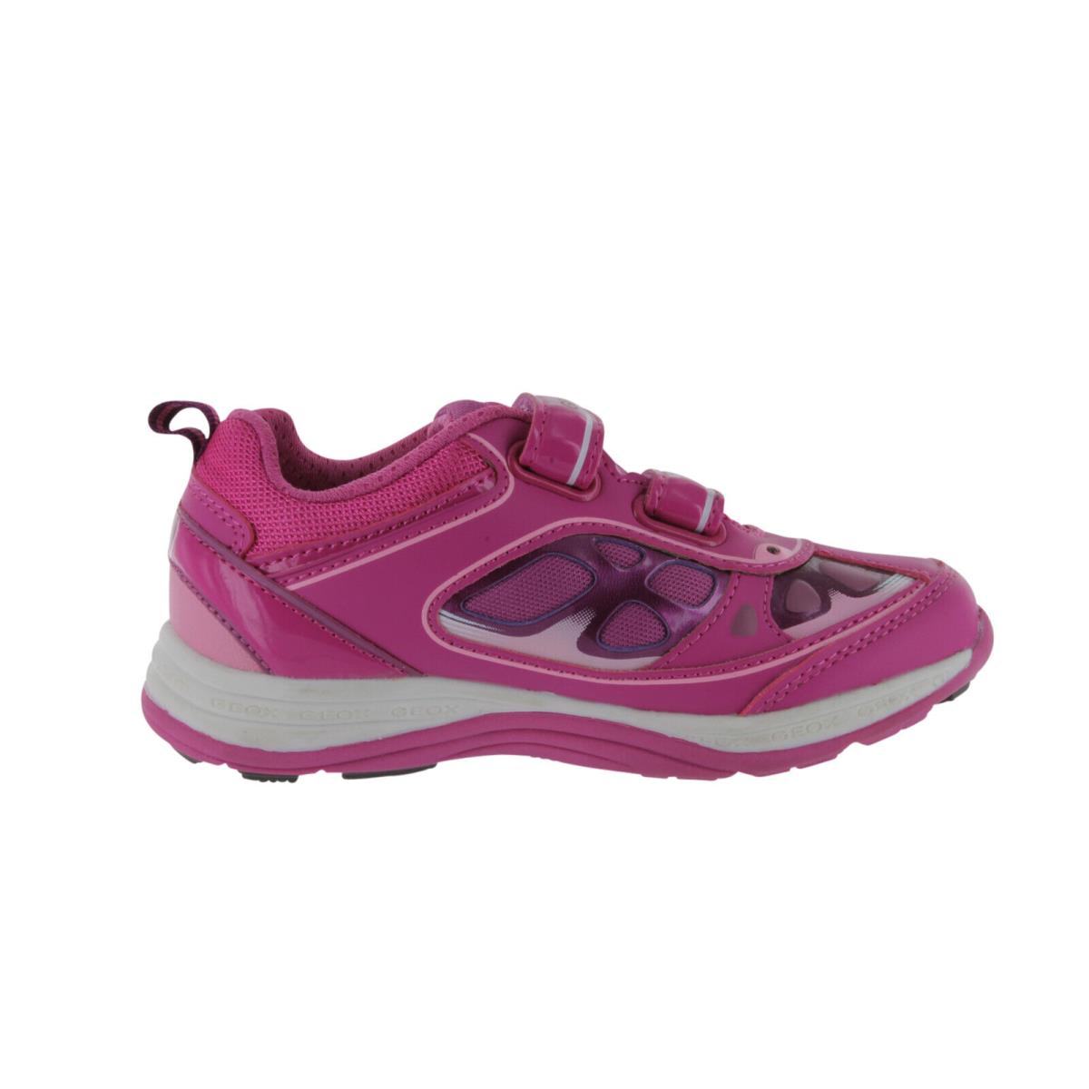 Geox Girls` Emy B Sneaker