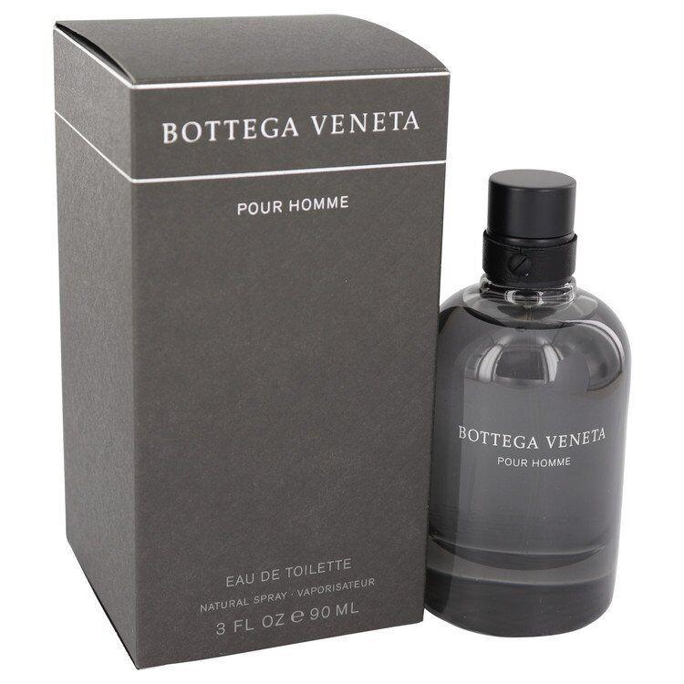 Bottega Veneta Pour Homme 3.0 Fl oz Eau de Toilette Spray For Men
