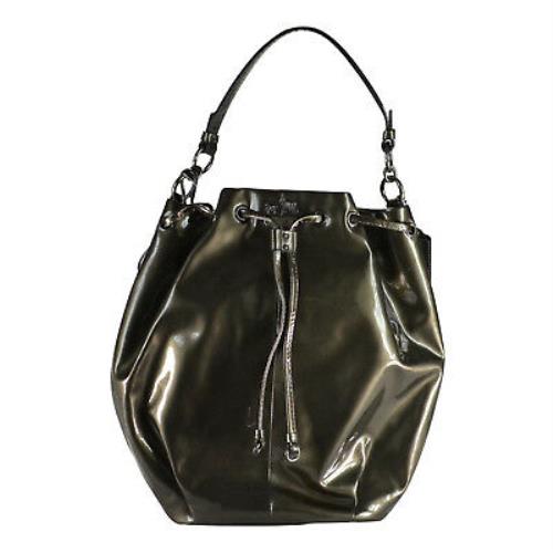 Coach  bag  undefined - Pewter