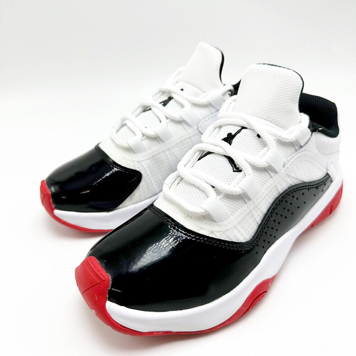 Youth Air Jordan 11 Cmft Low GS J Concord-bred CZ0907 102 Sz 4.0 - 7.0