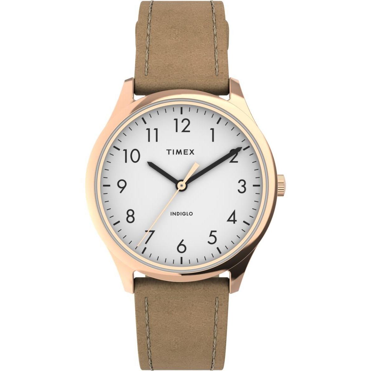 Timex Modern Easy Reader Watch TW2T72400 - 