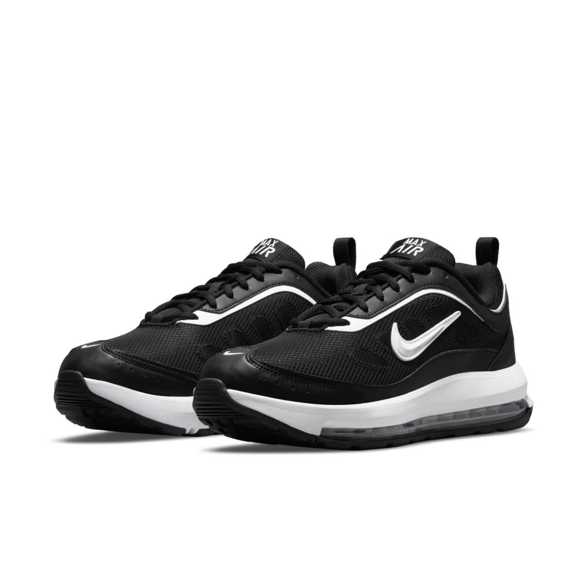 CU4826-002 Mens Nike Air Max AP - Blk/Wht/Brghtc