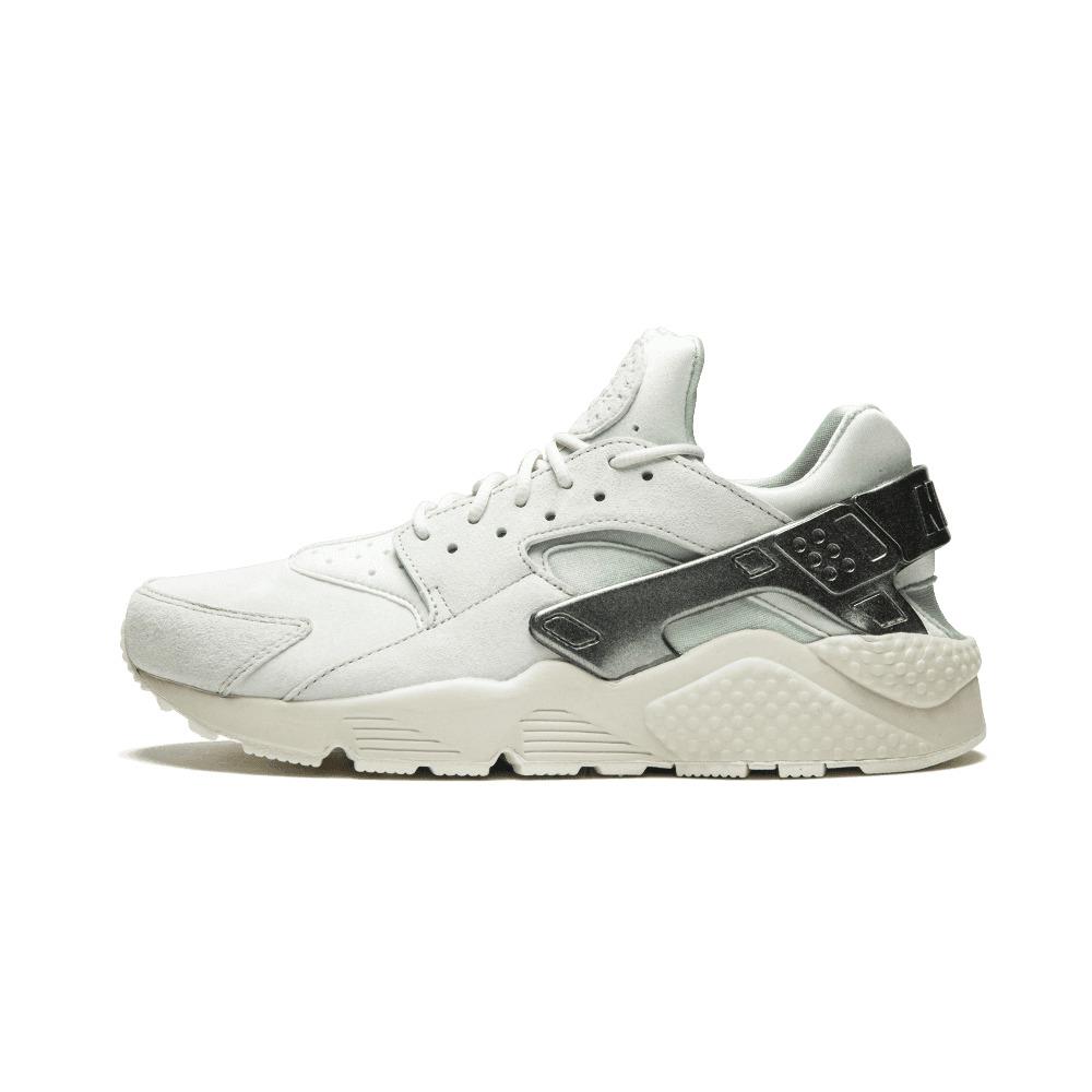 Nike Air Huarache Run Prm Light Bone 704830-013 Max Flight Plus 95 97 - Light Bone