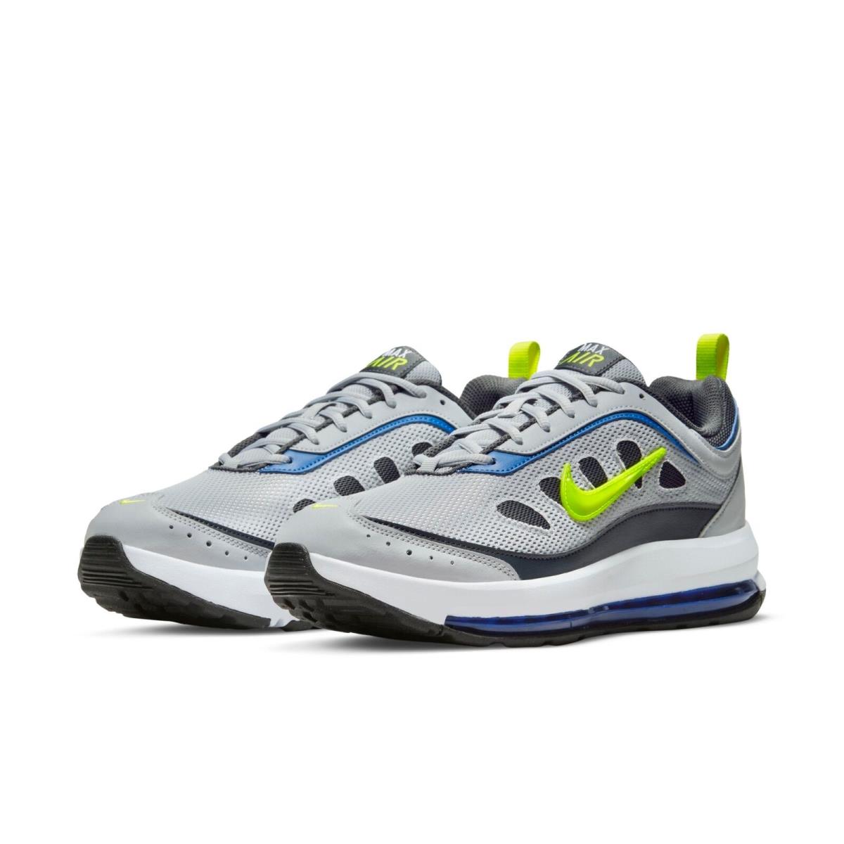 CU4826-009 Mens Nike Air Max AP - Wolfgry/Lemven